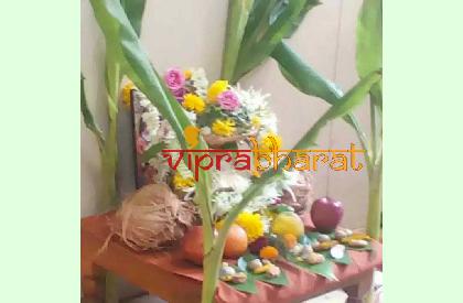 Amod Avinash Bodas photos - Viprabharat